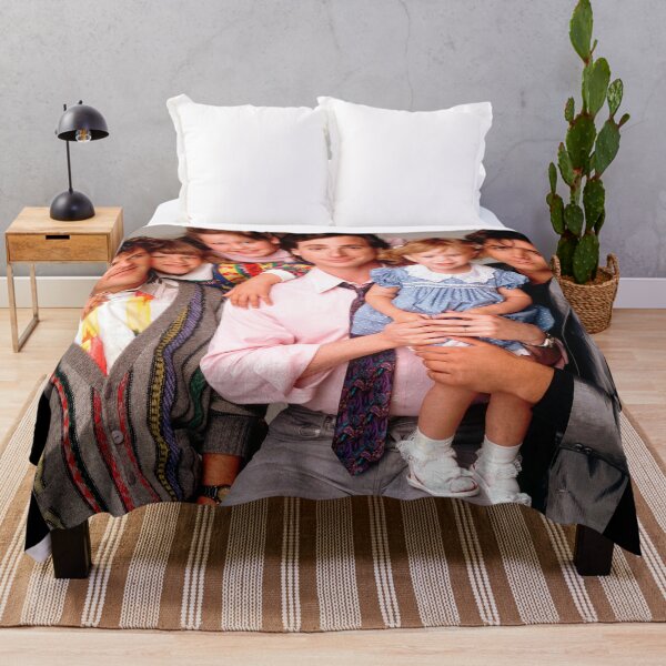 Item preview, Full House Drama Movie Family ALB49 designed and sold by albegamco.