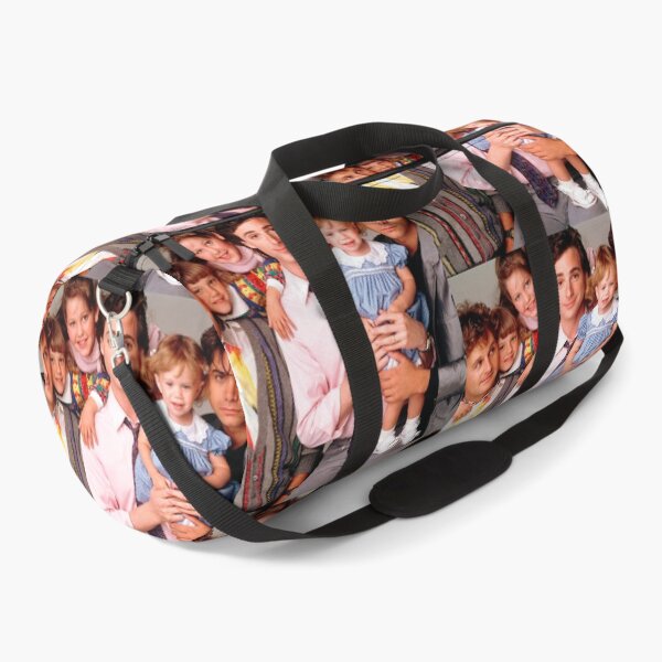 Item preview, Full House Drama Movie Family ALB49 designed and sold by albegamco.