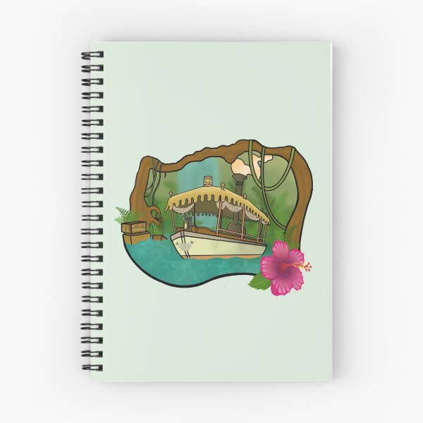 Item preview, Jungle Bote designed and sold by tarotble.
