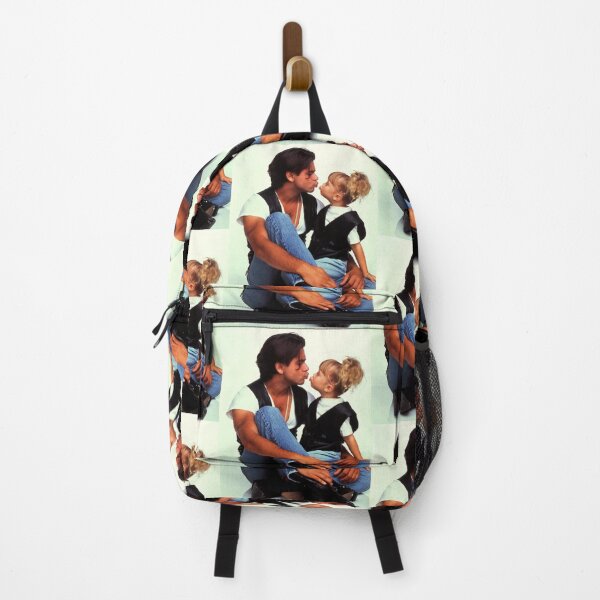 Item preview, Full House Uncle Jesse Michelle Funny Kiss designed and sold by albegamco.