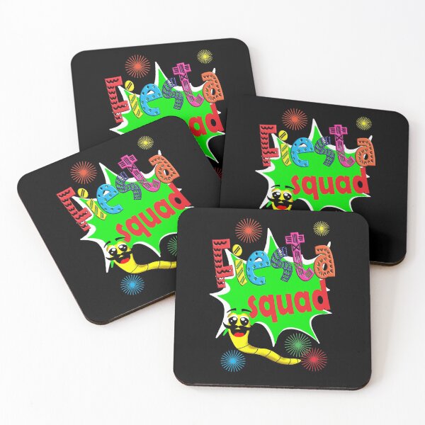 Item preview, Fiesta Squad, Cinco de Mayo Design designed and sold by orangeblue21.