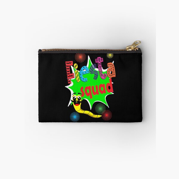 Item preview, Fiesta Squad, Cinco de Mayo Design designed and sold by orangeblue21.