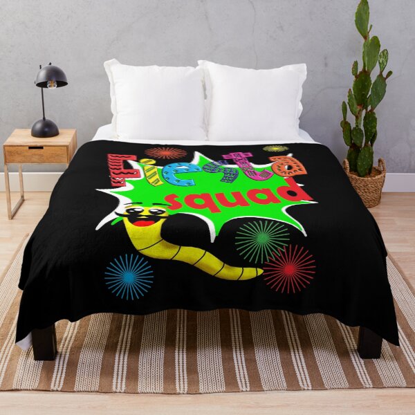 Item preview, Fiesta Squad, Cinco de Mayo Design designed and sold by orangeblue21.