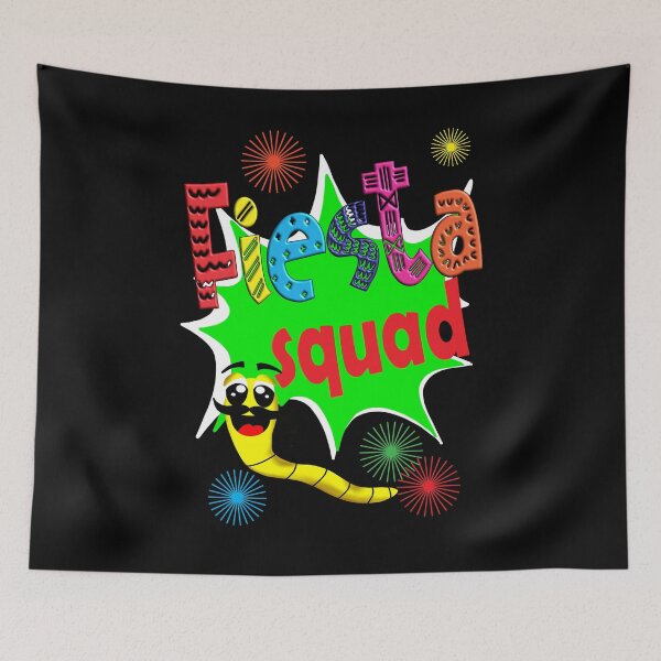 Item preview, Fiesta Squad, Cinco de Mayo Design designed and sold by orangeblue21.