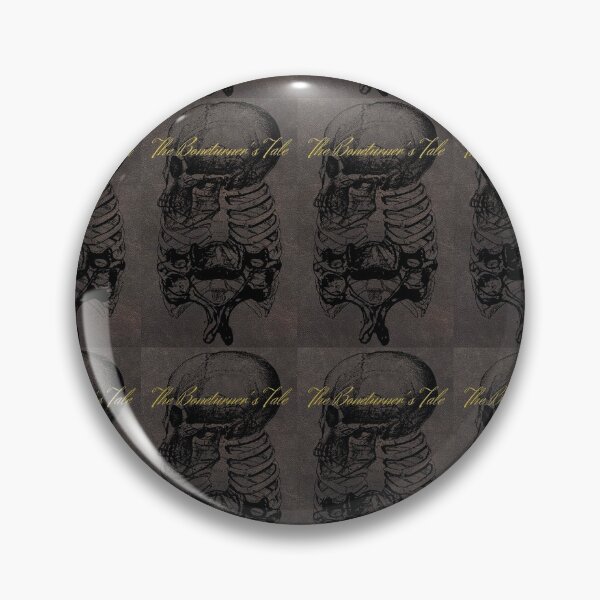 Item preview, The Boneturner's Tale designed and sold by Queen Shard Designs.
