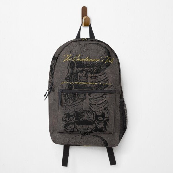 Item preview, The Boneturner's Tale designed and sold by Queen Shard Designs.