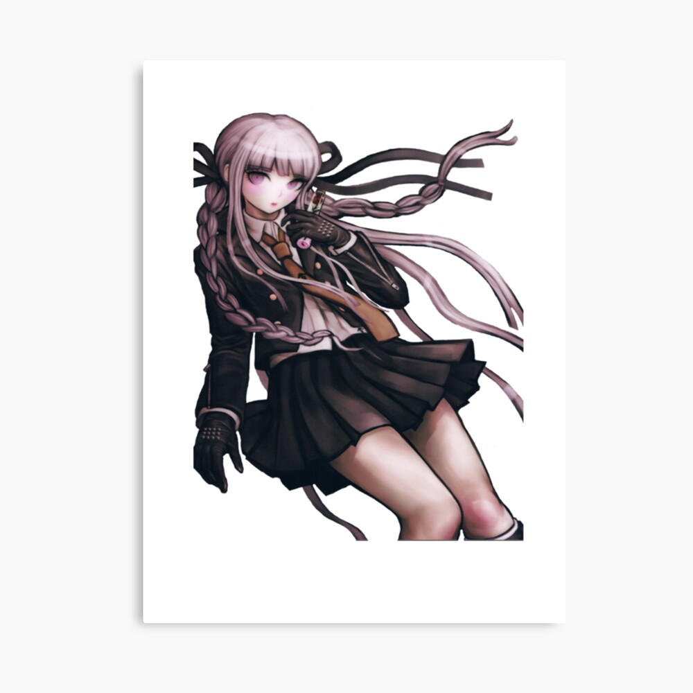 Kyoko Kirigiri Hands