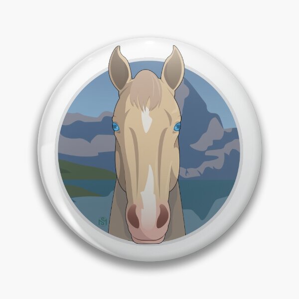 Item preview, RDR2: Buell Sticker designed and sold by Sophie Mattocks.
