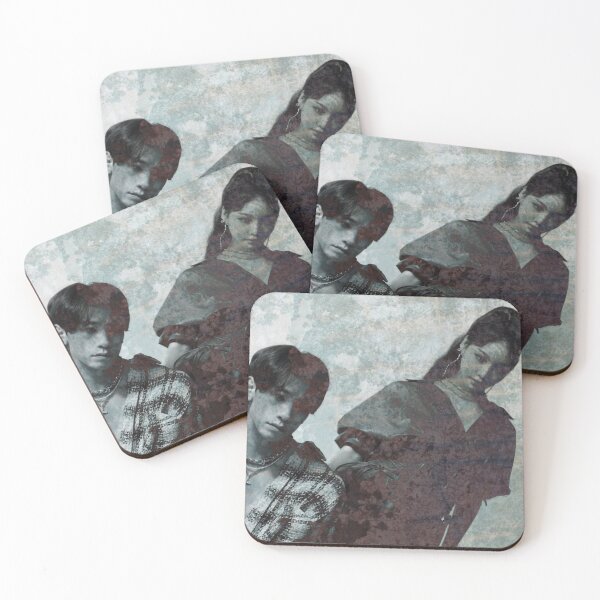Item preview, CHUNGHA designed and sold by Kreative4.