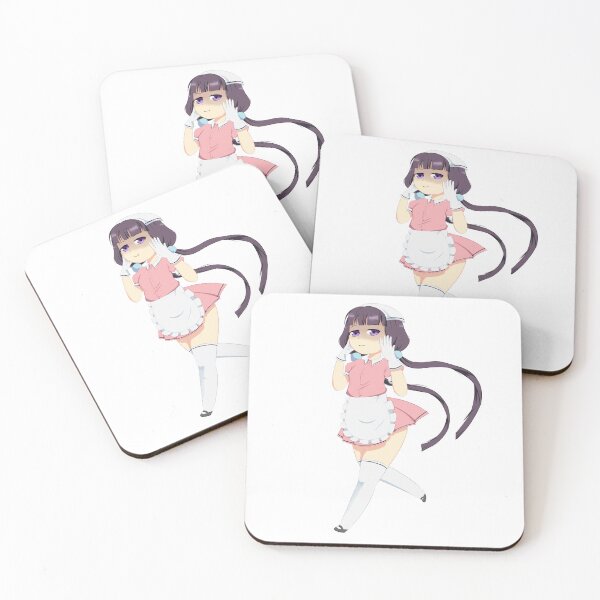 Item preview, Maika Sakuranomiya designed and sold by AixaDupuy.