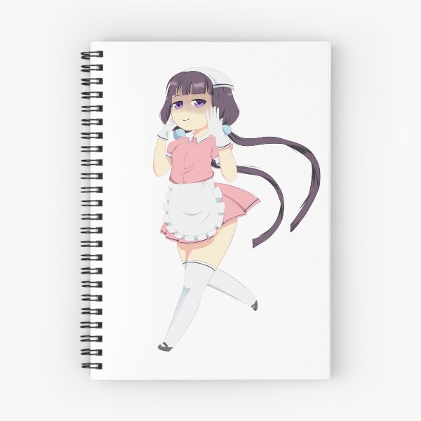 Item preview, Maika Sakuranomiya designed and sold by AixaDupuy.
