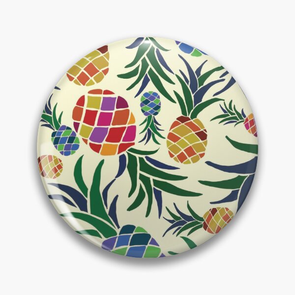 Artikelvorschau, Trend Ananas entworfen und verkauft von luluillustra1.