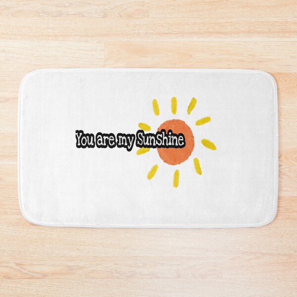 Item preview, You are my sunshine 2 designed and sold by Hooria-awan.