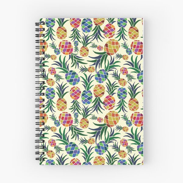Artikelvorschau, Trend Ananas entworfen und verkauft von luluillustra1.