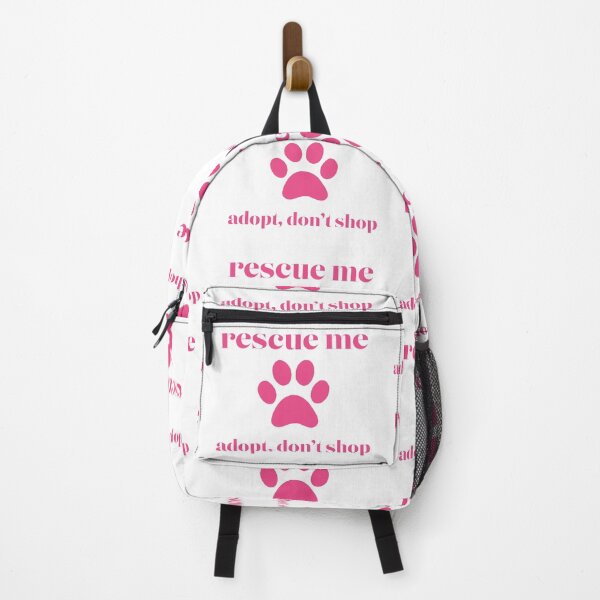 Item preview, Rescue Me Pink designed and sold by ErinLP.