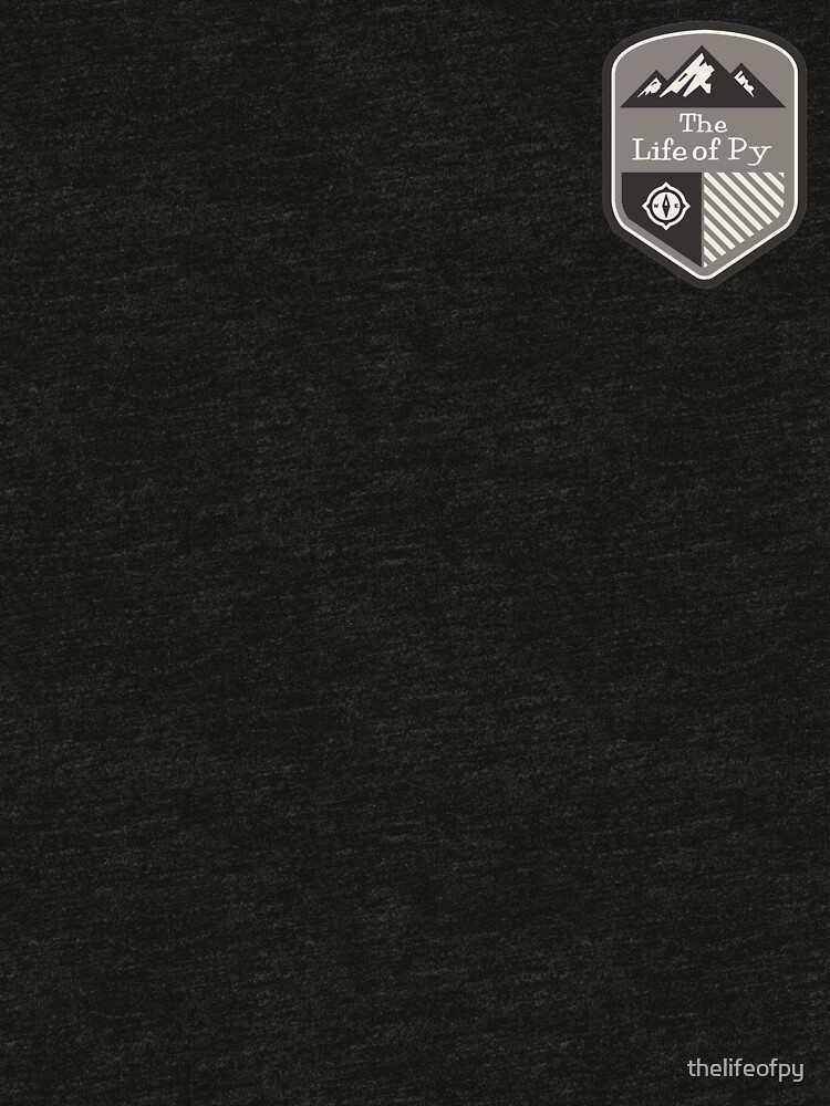 The Life of Py Branded Gear by thelifeofpy