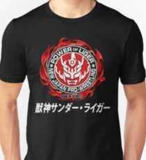 JUSHIN THUNDER LIGER Unisex T-Shirt