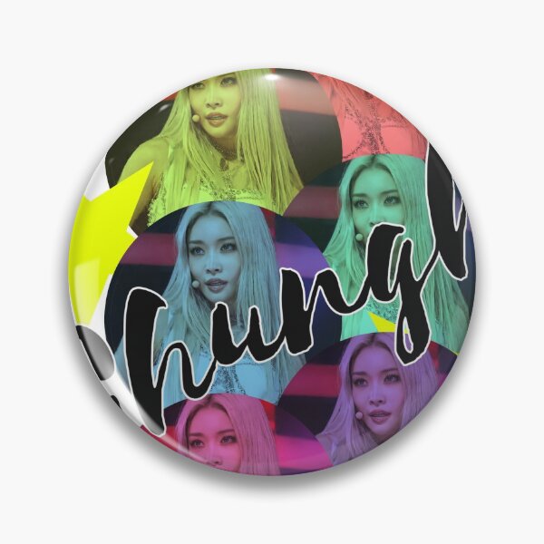 Item preview, CHUNGHA designed and sold by Kreative4.