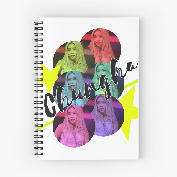 Item preview, CHUNGHA designed and sold by Kreative4.
