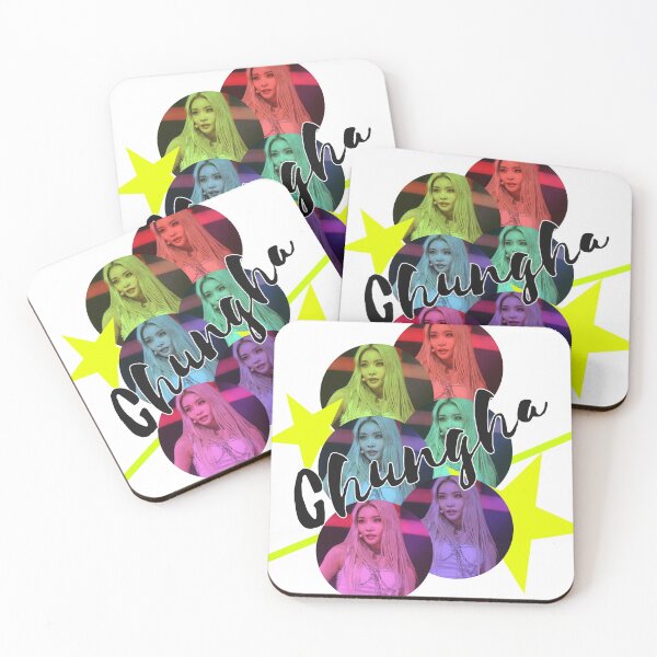 Item preview, CHUNGHA designed and sold by Kreative4.