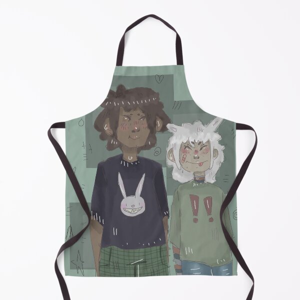 Item preview, human sam and max designed and sold by emmad4wn.