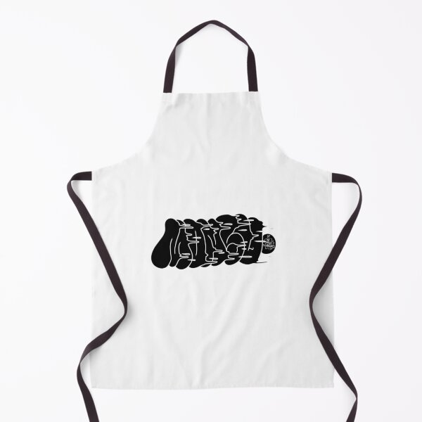 Item preview, Monsu by The Real Emoskrt (black) designed and sold by Emoskrt.