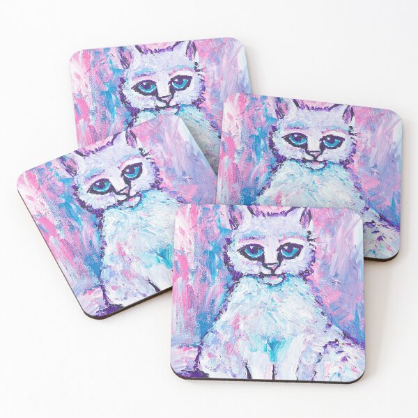Item preview, Sweet Kitty designed and sold by vintagejoann.