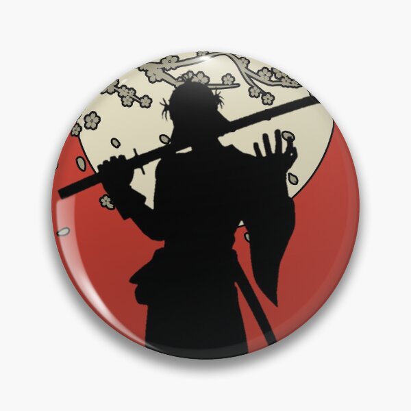Item preview, Shishio Makoto Shishio Samurai X 2 designed and sold by danderrion.