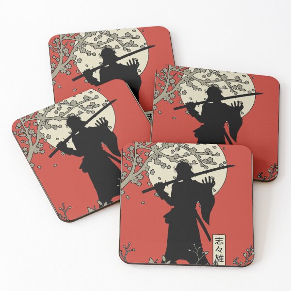 Item preview, Shishio Makoto Shishio Samurai X 2 designed and sold by danderrion.