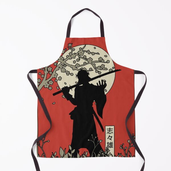 Item preview, Shishio Makoto Shishio Samurai X 2 designed and sold by danderrion.