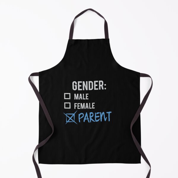 Item preview, Gender: Parent! designed and sold by Ryphna.