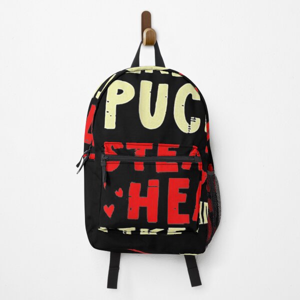 Item preview, Stealing Heart Like I Steal Pucks Hockey Gift designed and sold by venitamara.