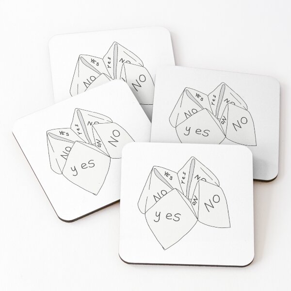 Item preview, Cootie catcher  designed and sold by Sarahsawatsky.