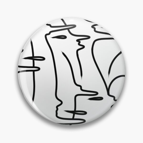 Item preview, Monsu by The Real Emoskrt (white) designed and sold by Emoskrt.