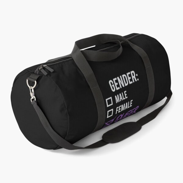 Item preview, Gender: Queer! designed and sold by Ryphna.