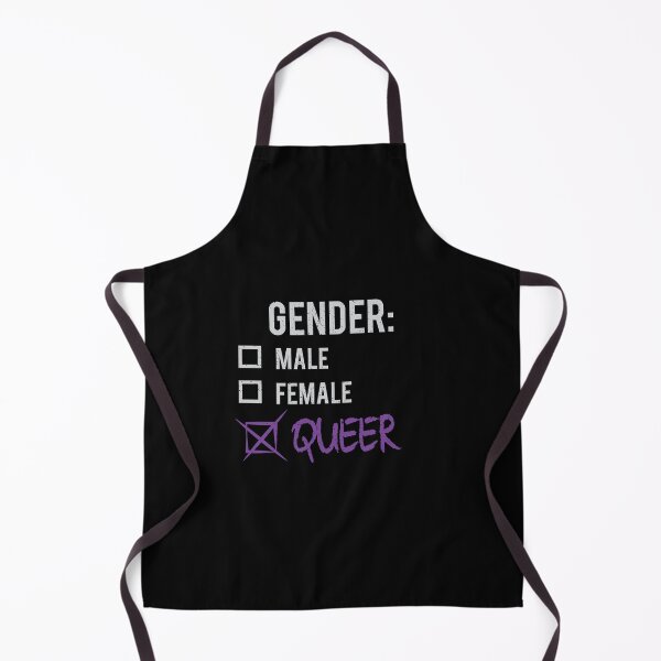 Item preview, Gender: Queer! designed and sold by Ryphna.