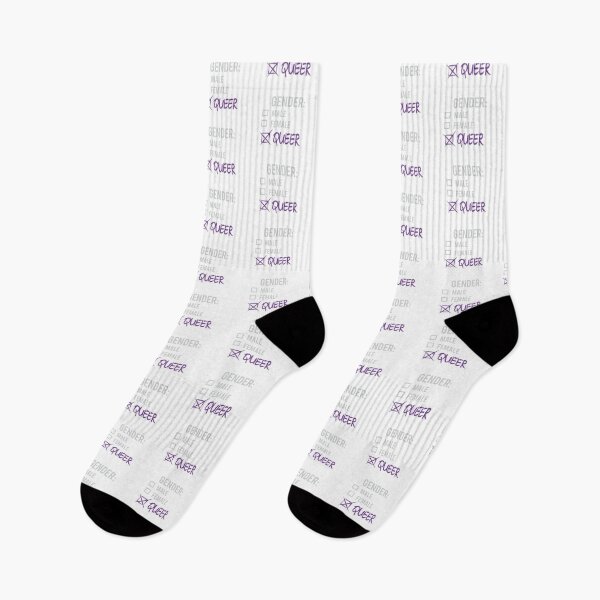 Item preview, Gender: Queer! designed and sold by Ryphna.