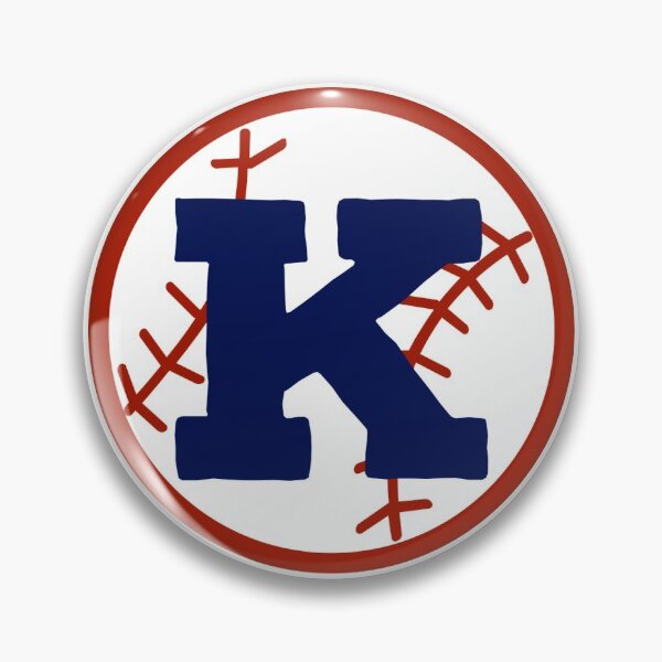 Item preview, Knott Baseball designed and sold by taylorw32.