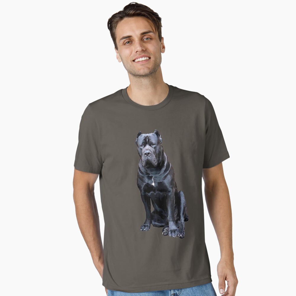  Cane Corso Impressie Guard Dog  Photographic Print