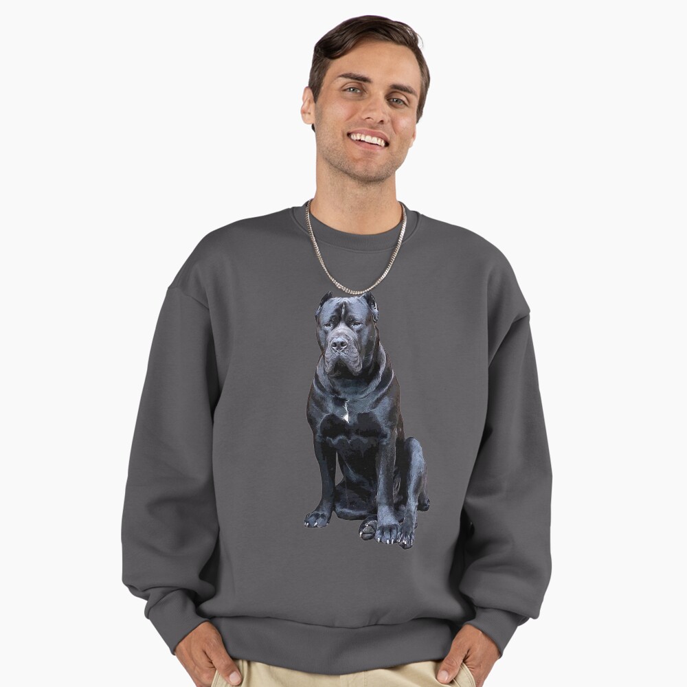  Cane Corso Impressie Guard Dog  Photographic Print