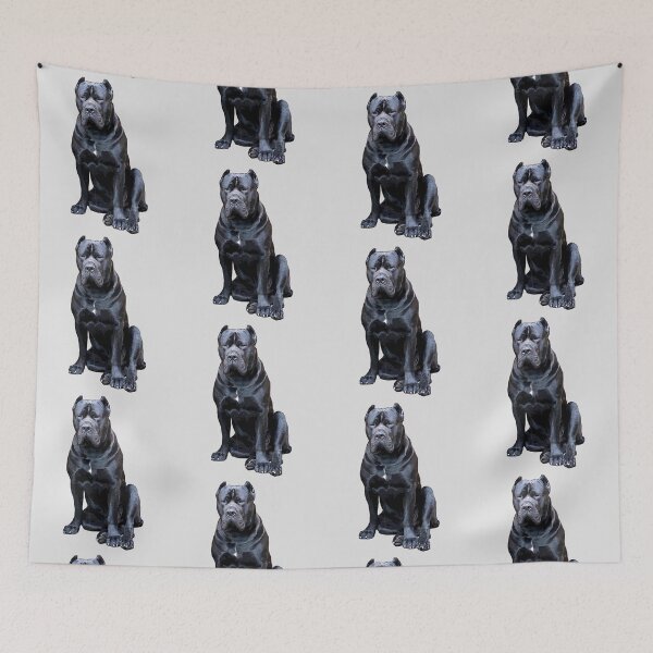 Item preview,  Cane Corso Impressie Guard Dog  designed and sold by ElegantCat.