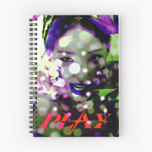 Item preview, CHUNGHA designed and sold by Kreative4.