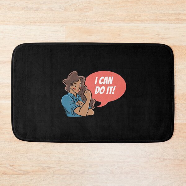 Item preview, I can do it designed and sold by Troy Green.
