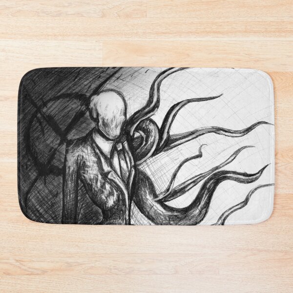 Item preview, Slender Man designed and sold by Thedragonofdoom.