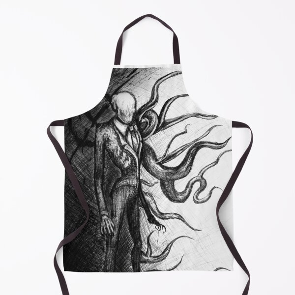 Item preview, Slender Man designed and sold by Thedragonofdoom.
