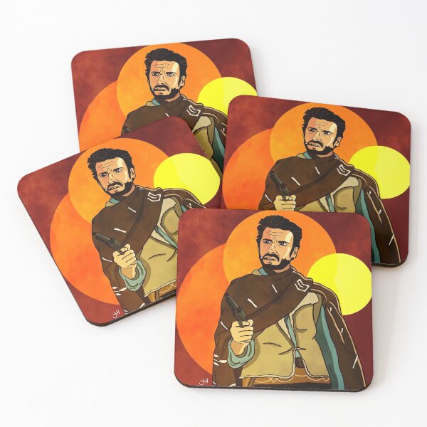 Item preview, Blondie - The Good, the Bad and the Ugly designed and sold by jamesehenderson.
