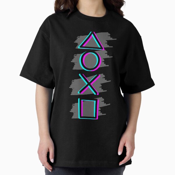 Item preview, Playstation Game Symbol  designed and sold by designboxstore.