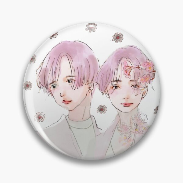Item preview, Korean Couple designed and sold by TheImperfecto.