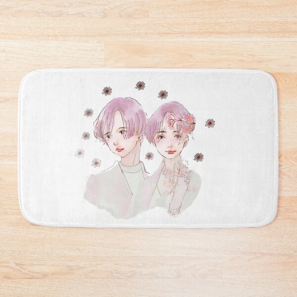 Item preview, Korean Couple designed and sold by TheImperfecto.