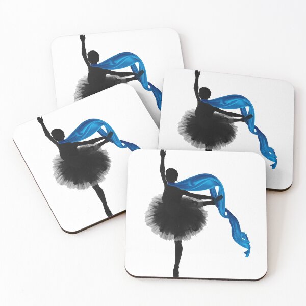 Item preview, Ballet dancer designed and sold by T_3.6.9.